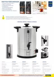 Makro folder | Non-Food Horeca Pagina 55