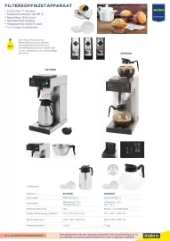 Makro folder | Non-Food Horeca Pagina 57