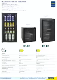 Makro folder | Non-Food Horeca Pagina 61