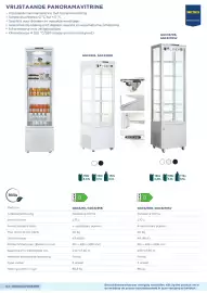 Makro folder | Non-Food Horeca Pagina 64