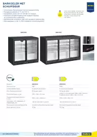 Makro folder | Non-Food Horeca Pagina 69