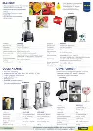 Makro folder | Non-Food Horeca Pagina 7