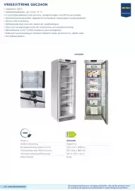Makro folder | Non-Food Horeca Pagina 72