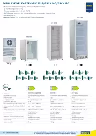 Makro folder | Non-Food Horeca Pagina 73