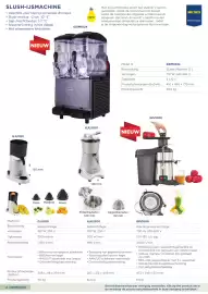 Makro folder | Non-Food Horeca Pagina 8