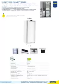 Makro folder | Non-Food Horeca Pagina 81