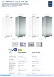 Makro folder | Non-Food Horeca Pagina 82