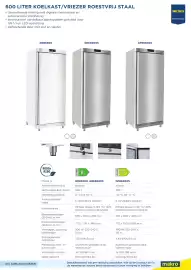 Makro folder | Non-Food Horeca Pagina 83