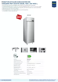 Makro folder | Non-Food Horeca Pagina 84