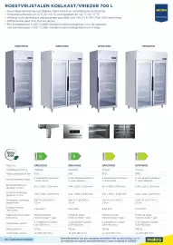 Makro folder | Non-Food Horeca Pagina 85