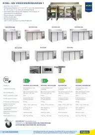 Makro folder | Non-Food Horeca Pagina 87