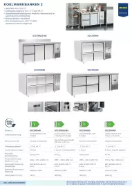 Makro folder | Non-Food Horeca Pagina 88
