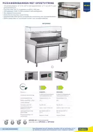 Makro folder | Non-Food Horeca Pagina 89