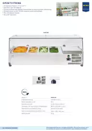 Makro folder | Non-Food Horeca Pagina 90