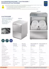 Makro folder | Non-Food Horeca Pagina 94