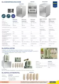 Makro folder | Non-Food Horeca Pagina 95