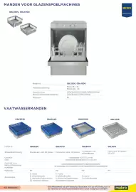 Makro folder | Non-Food Horeca Pagina 97