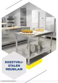 Makro folder | Non-Food Horeca Pagina 98