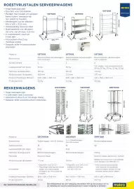 Makro folder | Non-Food Horeca Pagina 99