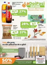 Catalog La Doi Pasi | Extra Pagină 1: LaDolPași cuțite și accesorii pentru bucătărie
