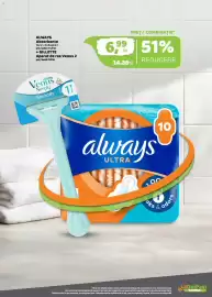 Catalog La Doi Pasi | Extra Pagină 18: Always ultra €6,99