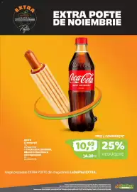 Catalog La Doi Pasi | Extra Pagină 7: Motz crenvurști €10,69