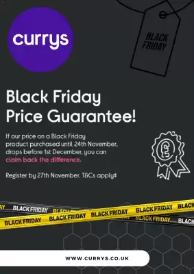 Currys PC World (valid until 27-11)