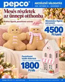 Pepco akciós újság Oldal 5