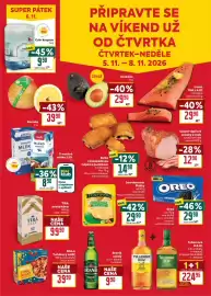 Billa leták týden 45 Strana 7