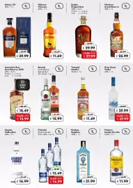 TRAVEL FREE leták Strana 3: Planteray grand reserva €25,99, Tuzemák €11,49