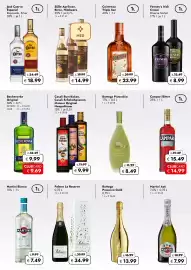 TRAVEL FREE leták Strana 4: Casali Rum-Kokos, Casali Schokobananen, Manner Original Neapolitaner €9,99