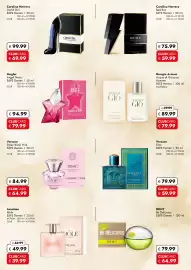 TRAVEL FREE leták Strana 8: Carolina Herrera Good Girl EdPS Damen €99,99, Carolina Herrera Bad Boy €75,99