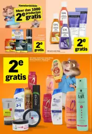 Albert Heijn (geldig t/m 8-11)