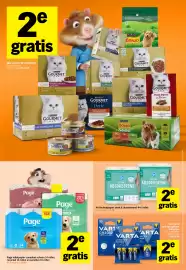Albert Heijn folder week 45 Pagina 12