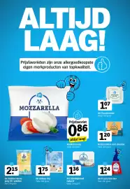 Albert Heijn folder week 45 Pagina 18