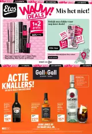 Albert Heijn folder week 45 Pagina 25