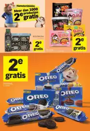 Albert Heijn folder week 45 Pagina 5: Alle Samyang, Alle The Flower Farm