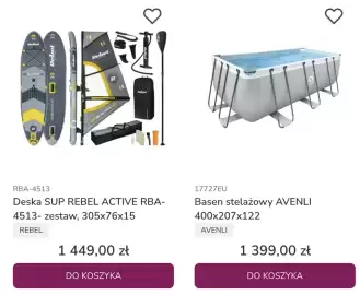 Rebel Electro gazetka Strona 3