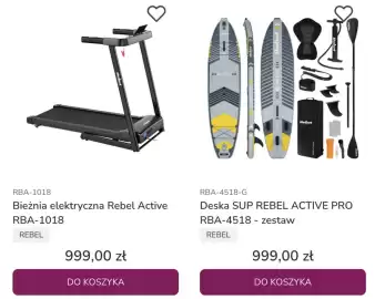 Rebel Electro gazetka Strona 5