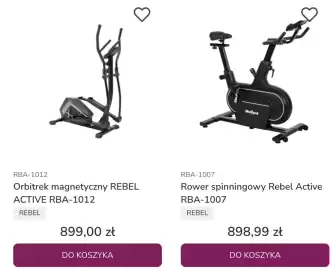 Rebel Electro gazetka Strona 6