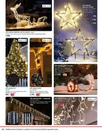 Bauhaus leták Strana 14: Tween Light led světelný závěs €329,00, Tween Light LED světelný řetěz €579,00