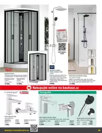 Bauhaus leták Strana 29: Pulsify Select S €919,00, Camargue série baterií Frost €1.690,00
