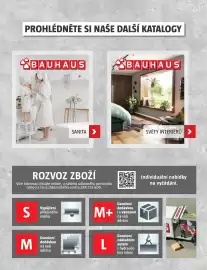 Bauhaus leták Strana 33