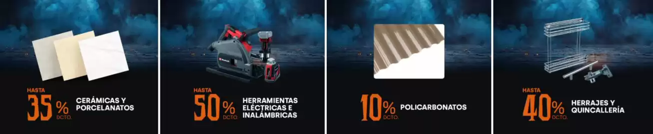 Catálogo Imperial Página 7