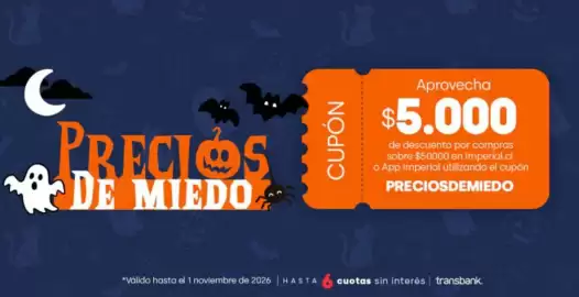 Catálogo Imperial Página 9