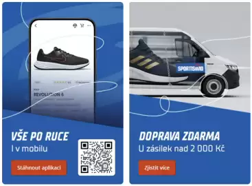 Sportisimo leták Strana 3