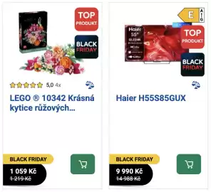 Planeo Elektro leták týden 44 Strana 4