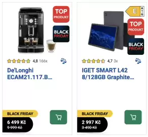 Planeo Elektro leták týden 44 Strana 5
