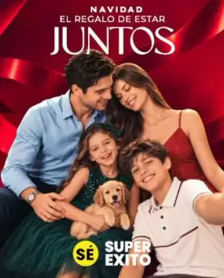 Super Éxito (válido hasta 2-01)