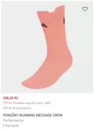 Adidas leták týden 44 Strana 3